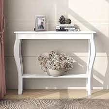 White Console Tables Hihomepicks