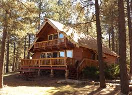 arizona mountain inn and cabins