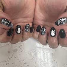 nail salons in greater northdale fl