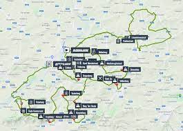 The ronde van vlaanderen is more than a bike race in belgium, and this year it marks the end of cobbled classics season given it's not a full tour of flanders, since the race starts in antwerp and then makes a beeline for the town of. Hcrkrang1cocam