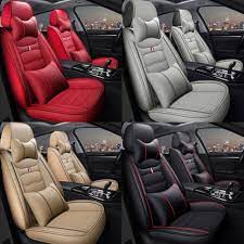 Seat Covers For 2007 Hyundai Accent For