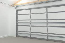 Expol Garage Door Insulation