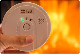 Get it as soon as tue, feb 16. Carbon Monoxide Poisoning