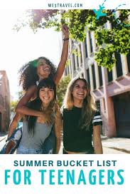 You can go to the dollar shop and obtain most of what you would certainly require for your summer season enjoyable event. The Ultimate 2021 Summer Bucket List For Teens Printable