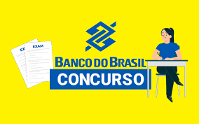Concurso do Banco do Brasil com 6 mil vagas. Confira o edital! - Rede  Jornal Contábil