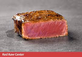 Steak Doneness Charts Temperature Tables