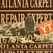 atlanta carpet repair expert 70