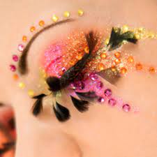 eye makeup gallery craftgawker
