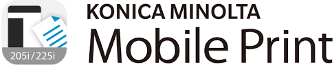 The download center of konica minolta! Konica Minolta Mobile Print For Iphone Ipad Konica Minolta
