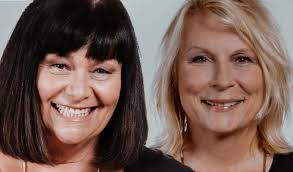 Is dawn french having any relationship affair ? Dawn French And Jennifer Saunders Unite For New Bbc Comedy News 2020 Chortle The Uk Comedy Guide