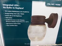 altair lighting 7 watt outdoor led lantern