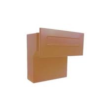 F 04 Clay Brown Ral 8003 Wall Pass