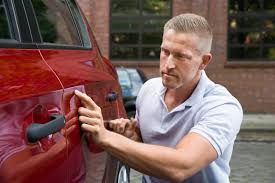 Rub with firm hand pressure, using back and forth strokes, for about 60 seconds. How To Buff Out A Car Scratch Premier Auto Detailing