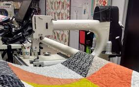 Be the first to rate this post. How Much To Charge When Longarm Quilting For Others Vault50