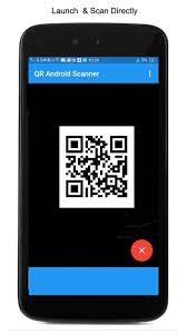 Qr code scanner allows scan qr and barcodes Qr Code Scanner Pro For Android Apk Download