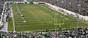 michigan state spartans football