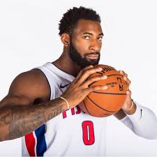 Drummond might have done more tonight. Andre Drummond Agent Manager Publicist Contact Info