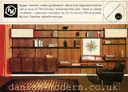Kai Kristiansen Great Dane Furniture
