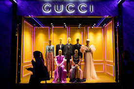 Kering Ceo Confident Gucci Can Keep Growing By Branching Out