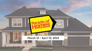 spring 2022 parade of homes robert