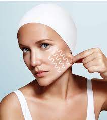 home remes to treat skin tightening