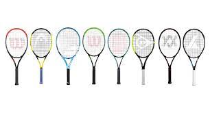 top 8 oversize player s frames tennis