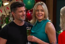 Days Of Our Lives': Nicole's Final Episode — Arianne Zucker Leaving