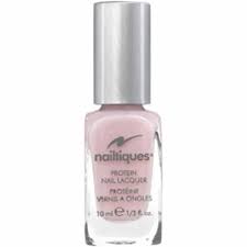 nailtiques nail lacquer with protein