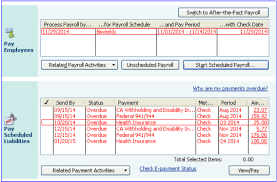 How to Use the Payroll Checkup Diagnostic Tool in QuickBooks    