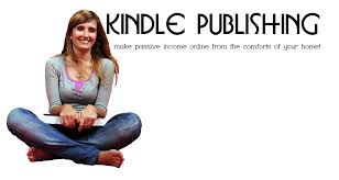 Image result for Passive Kindle Publishing