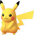 Hidden stats are obtained from game files. Pichu In Pokemon Go