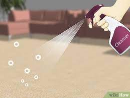 3 easy ways to get rid of bleach smell
