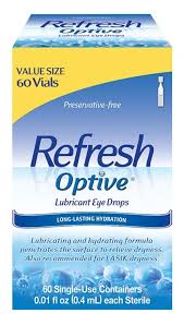 refresh optive lubricant eye drops