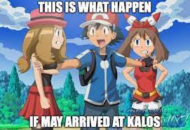 How Much Do You Know About Pokemon XYZ