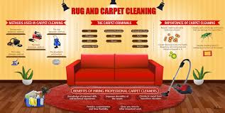 why carpet cleaning is important