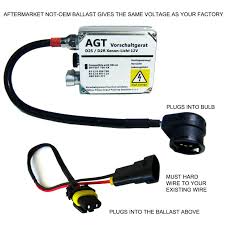 One headlight is not working, so i need to troubleshoot these. Aftermarket Replacement Ballast For Acura Tl Tls Rl Ignitor Hid 1999 2001 Ebay