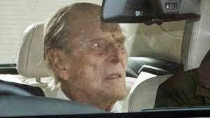 Updated 11:58 am et, fri february 19, 2021. Prince Philip Leaves Hospital After Treatment