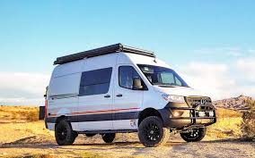 A class b rv generally does not have many features or comforts and due to their small floorplan, it can turn difficult to move around i do my best to explain all these processes and their installation, here in rv favorites. Class B Rvs Complete List Of Class B Rv Manufacturers We Re The Russos