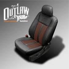 Car Leather Upholstery