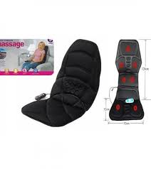 Reviews Of Car Seat Massager