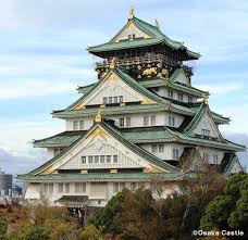 Osaka castle is one of the most famous and historic castles in all of japan. Osaka Castle Tourist Info Karaksa Hotel Osaka Shinsaibashi I