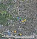 Franconville - CSL - Google My Maps