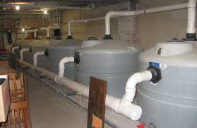 4 5 Cisterns Development Services