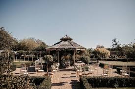 The Secret Garden Wedding Venue Ashford