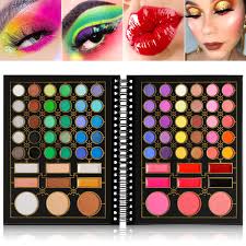 de lanci eyeshadow palette makeup gift