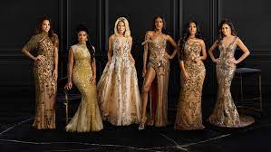 Real Housewives of Dubai Premiere: Meet ...