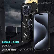 for iphone 15 pro max r just batman