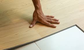 what is vinyl plank flooring