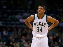 He began his career in greece and played for various youth teams in athens. Bucks Sign Giannis Antetokounmpo For 100 Million And It S A Genius Move Business Insider