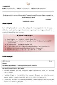Sample Resume For Fresher Teacher In India   Templates Templates Examples